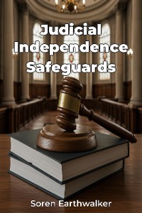 Cover Judicial Independence Safeguards