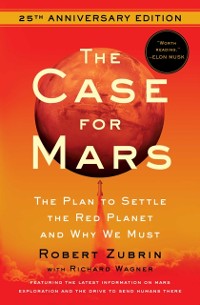 Cover Case for Mars