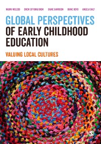 Cover Global Perspectives of Early Childhood Education