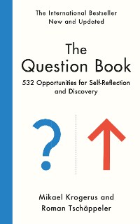 Cover The Question Book