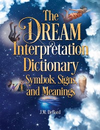 Cover The Dream Interpretation Dictionary