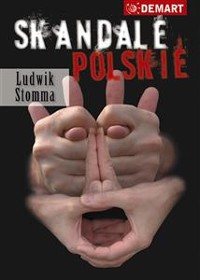 Cover Skandale Polskie