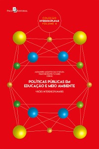 Cover Políticas públicas em educação e meio ambiente