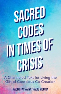 Cover Sacred Codes in Times of Crisis