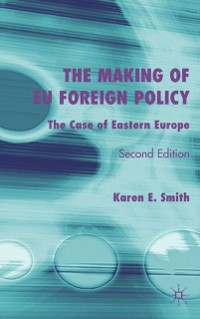 Cover Making of EU Foreign Policy