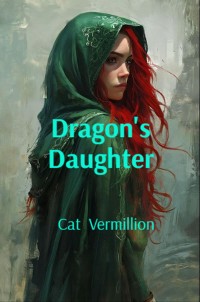 Cover Dragon's Daughter