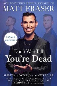 Cover Don't Wait Till You're Dead