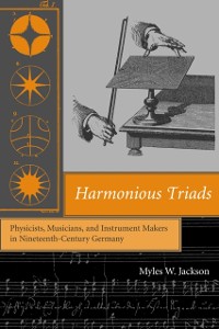 Cover Harmonious Triads