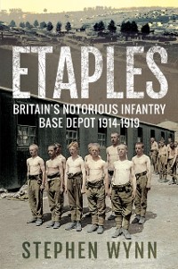 Cover Etaples