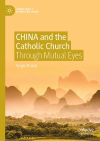 Cover CHINA and the Catholic Church