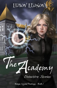 Cover The Academy