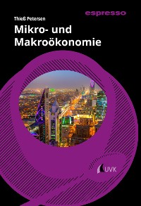 Cover Mikro- und Makroökonomie