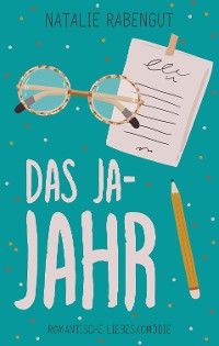 Cover Das Ja-Jahr