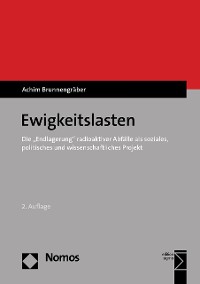 Cover Ewigkeitslasten