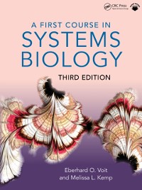 Cover First Course in Systems Biology