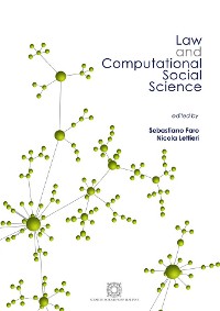 Cover Law and computational social science