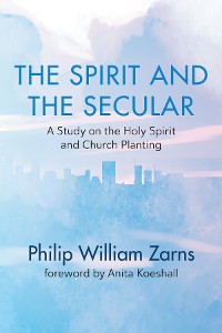 Cover The Spirit and the Secular