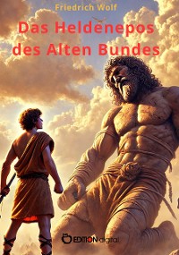 Cover Das Heldenepos des Alten Bundes