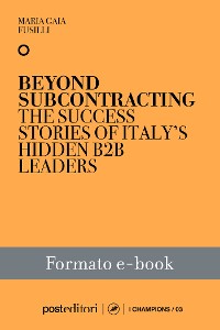 Cover Beyond Subcontracting