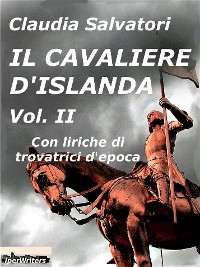 Cover Il cavaliere d'Islanda Vol. 2