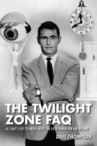Cover Twilight Zone FAQ