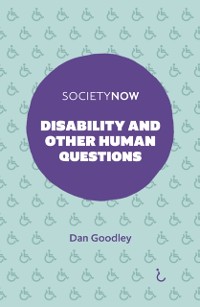 Cover Disability and Other Human Questions