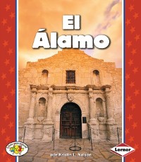 Cover El Álamo (The Alamo)
