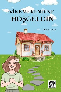 Cover Evine ve Kendine Hoşgeldin