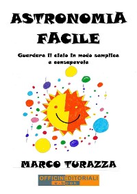 Cover Astronomia Facile