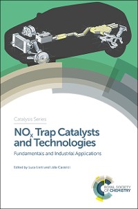 Cover NOx Trap Catalysts and Technologies