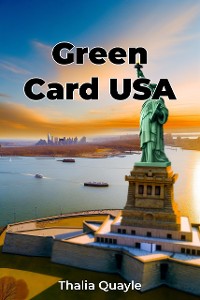 Cover Green Card USA