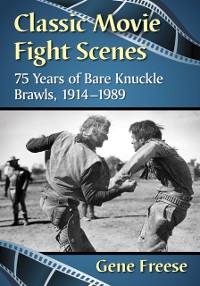Cover Classic Movie Fight Scenes