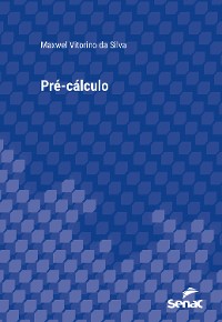 Cover Pré-cálculo