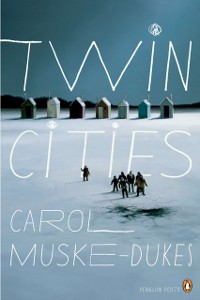 Cover Twin Cities