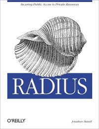 Cover RADIUS