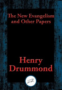 Cover New Evangelism and Other Papers