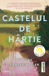 Cover Castelul de hartie