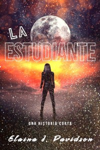 Cover La Estudiante