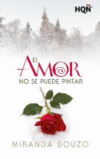 Cover El amor no se puede pintar