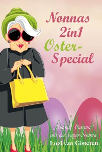 Cover Nonnas 2in1 Oster-Special