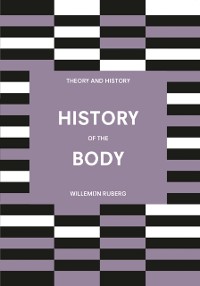 Cover History of the Body