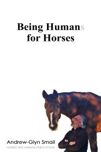 Cover Being Humans for Horses