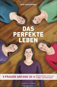 Cover Das perfekte Leben