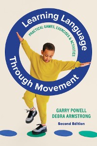 Cover Learning Language Through Movement