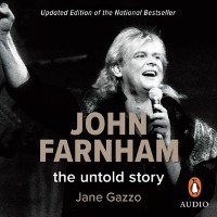 Cover John Farnham