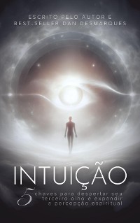 Cover Intuição