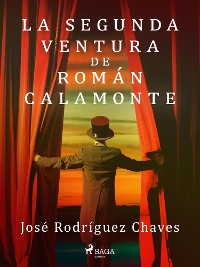 Cover La segunda ventura de Román Calamonte