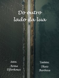 Cover Do outro lado da lua