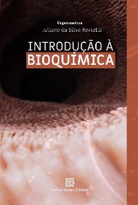 Cover Introdução à Bioquímica