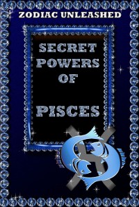 Cover Zodiac Unleashed - Pisces